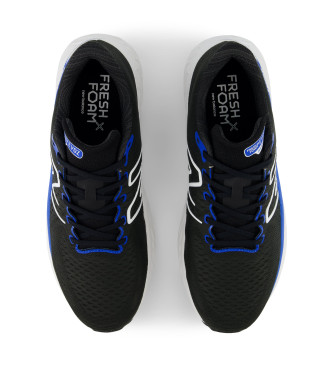 New Balance Trainers Fresh Foam X EVOZ v3 black