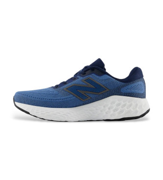 New Balance Trainers Fresh Foam X Evoz v4 blue