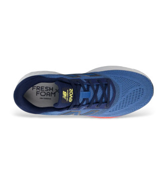 New Balance Trainers Fresh Foam X Evoz v4 blue