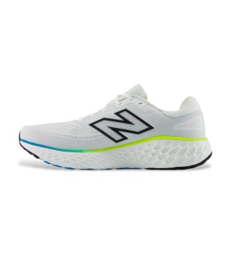 New Balance Fresh Foam X EVOZ v4-løbesko, hvid