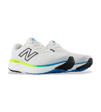 New Balance Fresh Foam X EVOZ v4-løbesko, hvid