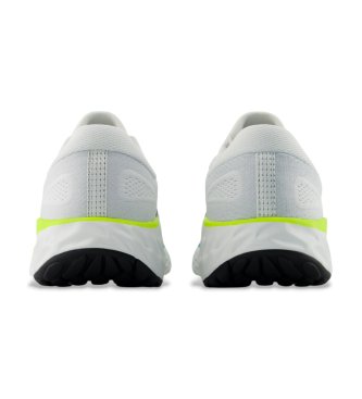 New Balance Fresh Foam X EVOZ v4-løbesko, hvid