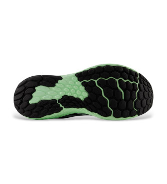 New Balance Schoenen Fresh Foam X EVOZ v4 Gore Tex zwart
