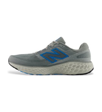 New Balance Fresh Foam X EVOZ v4-løbesko, grå