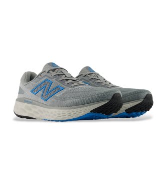 New Balance Fresh Foam X EVOZ v4-løbesko, grå
