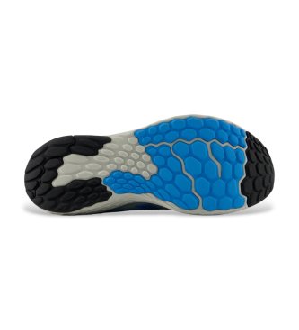 New Balance Fresh Foam X EVOZ v4-løbesko, grå
