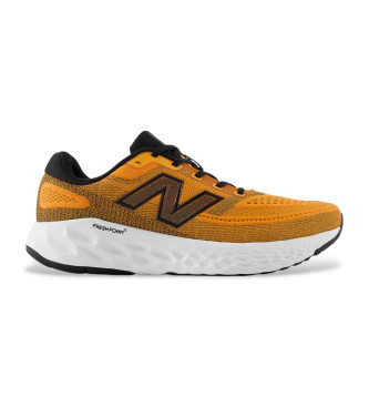 New Balance Trningsskor Fresh Foam X Evoz v4 orange