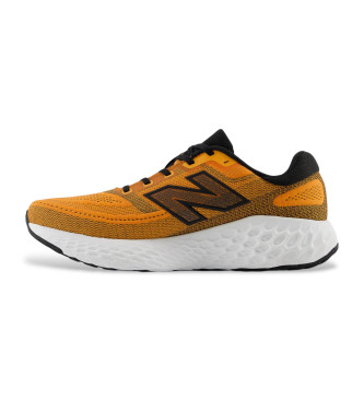 New Balance Trningsskor Fresh Foam X Evoz v4 orange