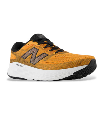 New Balance Trningsskor Fresh Foam X Evoz v4 orange