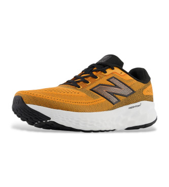 New Balance Trningsskor Fresh Foam X Evoz v4 orange