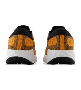 New Balance Zapatillas Fresh Foam X Evoz v4 naranja