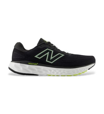 New Balance Zapatillas Fresh Foam X EVOZ v4 negro