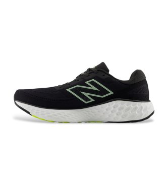 New Balance Zapatillas Fresh Foam X EVOZ v4 negro