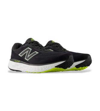 New Balance Zapatillas Fresh Foam X EVOZ v4 negro
