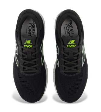 New Balance Zapatillas Fresh Foam X EVOZ v4 negro