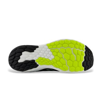 New Balance Zapatillas Fresh Foam X EVOZ v4 negro
