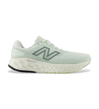 New Balance Zapatillas Fresh Foam X EVOZ v4 verde