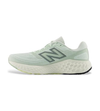New Balance Zapatillas Fresh Foam X EVOZ v4 verde