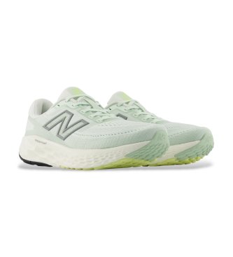 New Balance Zapatillas Fresh Foam X EVOZ v4 verde