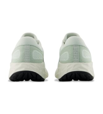 New Balance Zapatillas Fresh Foam X EVOZ v4 verde