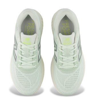 New Balance Zapatillas Fresh Foam X EVOZ v4 verde