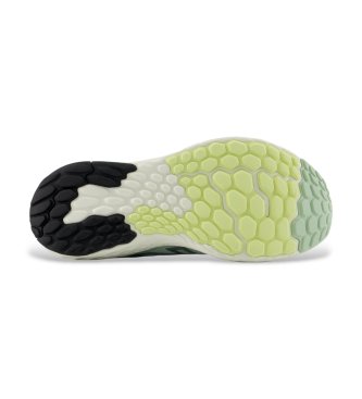 New Balance Zapatillas Fresh Foam X EVOZ v4 verde