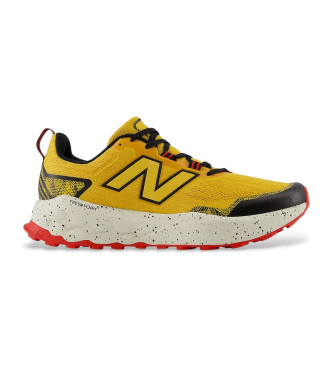 New Balance Sapatos Fresh Foam X Garo V2 amarelo