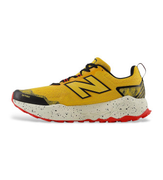 New Balance Sapatos Fresh Foam X Garo V2 amarelo