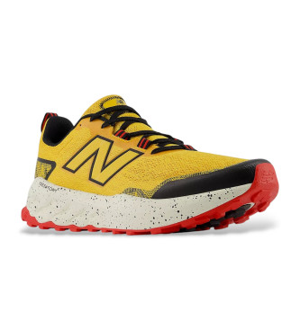 New Balance Sapatos Fresh Foam X Garo V2 amarelo