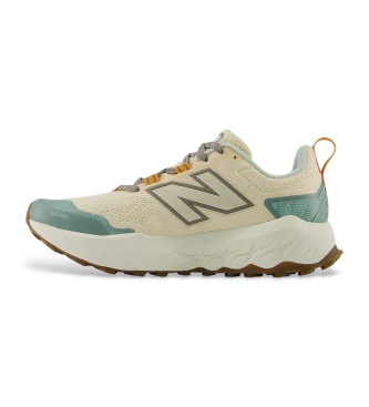 New Balance Trenerzy Fresh Foam X Garoé V2 beżowy