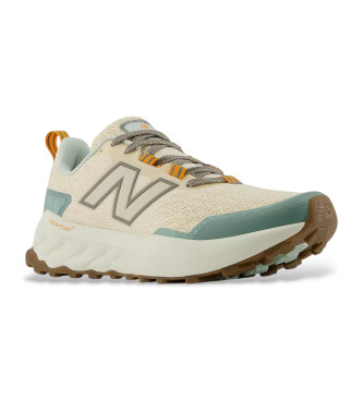 New Balance Turnschuhe Fresh Foam X Garo V2 beige