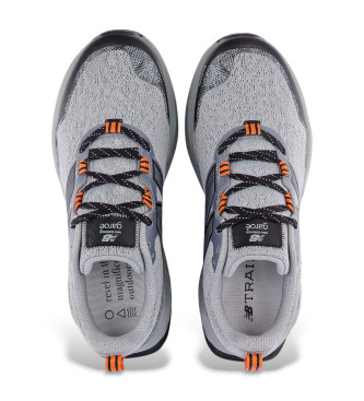 New Balance Zapatillas Fresh Foam X Garo V2 gris
