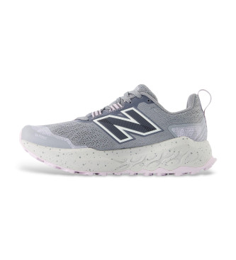 New Balance Superge Fresh Foam X Garoé V2 sive barve