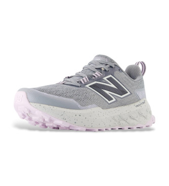 New Balance Superge Fresh Foam X Garoé V2 sive barve