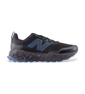 New Balance Zapatillas Fresh Foam X Garo V2 negro