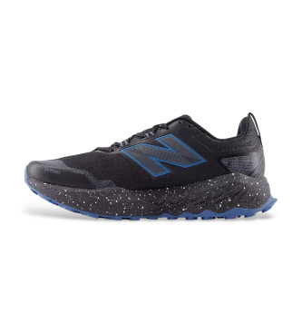 New Balance Zapatillas Fresh Foam X Garo V2 negro