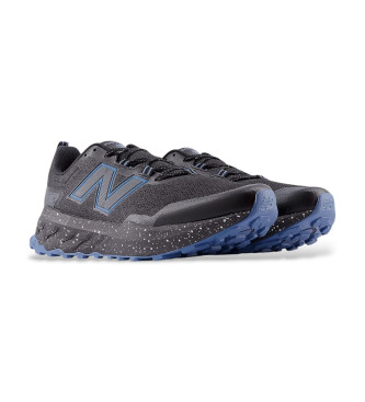 New Balance Zapatillas Fresh Foam X Garo V2 negro