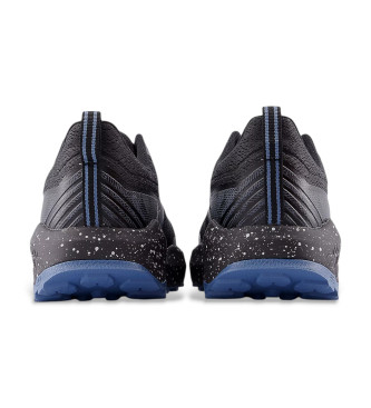 New Balance Zapatillas Fresh Foam X Garo V2 negro