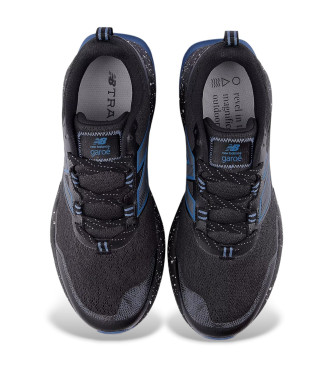 New Balance Zapatillas Fresh Foam X Garo V2 negro
