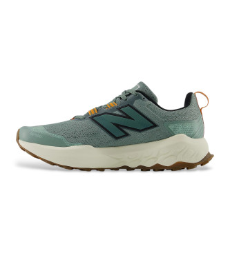 New Balance Trningsskor Fresh Foam X Garo V2 grn