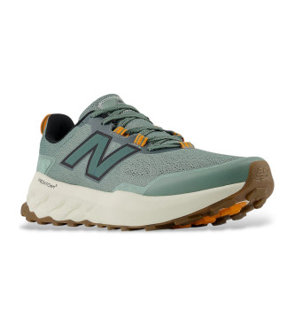 New Balance Trningsskor Fresh Foam X Garo V2 grn