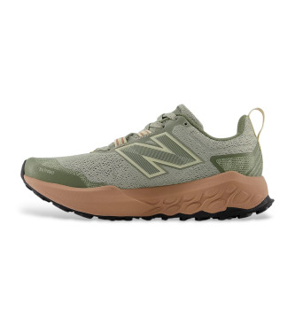 New Balance Superge Fresh Foam X Garoé V2 green