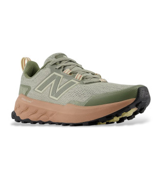 New Balance Superge Fresh Foam X Garoé V2 green