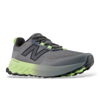 New Balance Baskets Fresh Foam X Garoe V2 grises