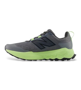 New Balance Baskets Fresh Foam X Garoe V2 grises