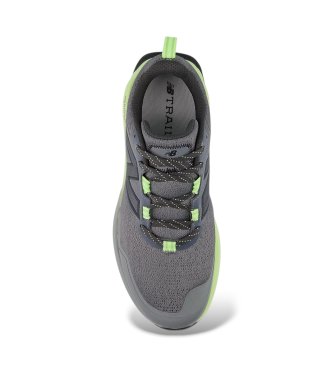 New Balance Baskets Fresh Foam X Garoe V2 grises