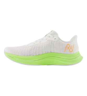 New Balance Trainers FuelCell Propel v4 wit