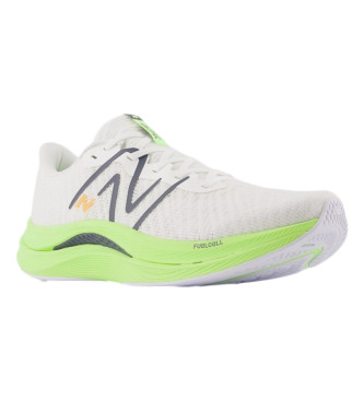New Balance Scarpe bianche FuelCell Propel v4