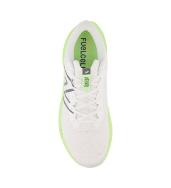 New Balance Trainers FuelCell Propel v4 wit