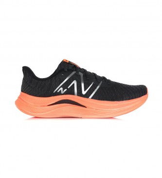 New Balance Scarpe FuelCell Propel v4 Nere